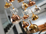 Candelabru CHARLIZE 312233