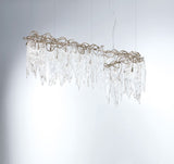 Candelabru NIAGARA MEANDER CT3378/38/A+A