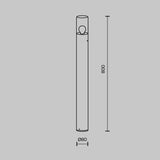 Stalp AMAS O432FL-01GF1