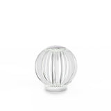 Veioza DIAMOND TL1 TRANSPARENTE 343488