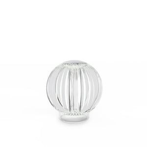 Veioza DIAMOND TL1 TRANSPARENTE 343488