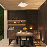 Plafoniera LOWAR 77136