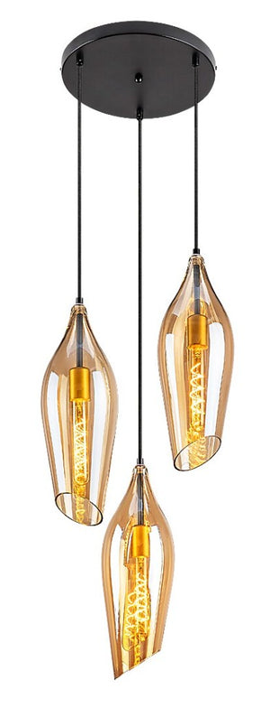 Lustra BELLINI 72203