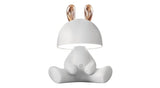 Veioza BUNNY KDR-6301-WH
