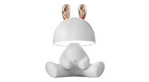 Veioza BUNNY KDR-6301-WH