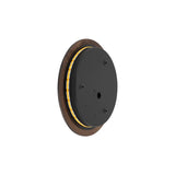 Aplica RING TIMBER LED M 11290