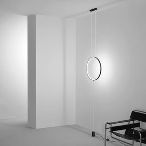 Lampadar LED-PORTAL-PT-NER