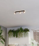 Plafoniera ROSLEY 43658