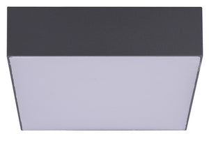 Plafoniera CASPER SQUARE 3000K DGR AZ4498
