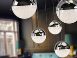 Candelabru SPHERE 793269D