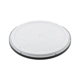 Plafoniera AGNES ROUND LED PRO 64W, 3000K 10975