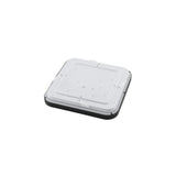 Plafoniera AGNES SQUARE LED PRO 16W, 4000K 10984