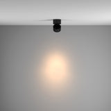 Spot Aplicat YIN C084CL-15W3K-D-B-DE