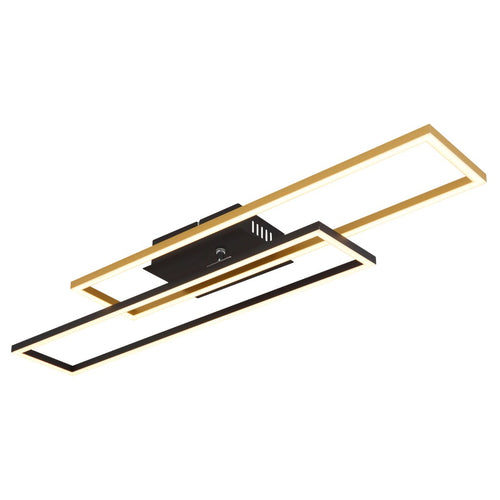 Plafoniera DAKARI 67208-30G