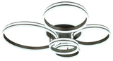 Plafoniera GROUNI 67314-120