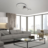 Plafoniera FORMAND 71297