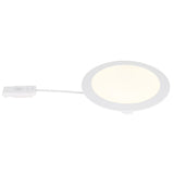 Spot Incastrat TIBEY 12383-18W