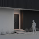 Plafoniera ZON IP O431CL-L30B3K
