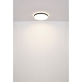 Plafoniera ECLYPSE 41262-24C