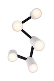 Plafoniera LAXER C0230