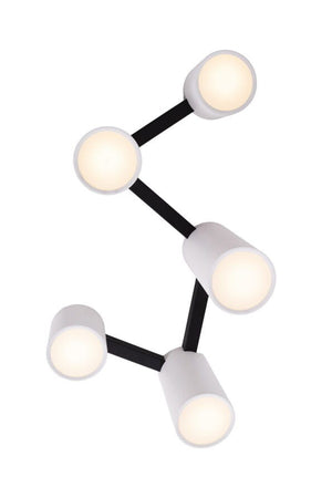 Plafoniera LAXER C0230