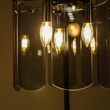 Lampadar NIRA ML3523-3-EBCN