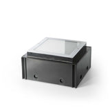 Spot Incastrat TAURUS PT 20W WIDE SQUARE 325736