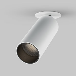Spot Incastrat FOCUS C053CL-L12W4K-W-W