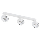 Plafoniera CLEVLAND 6100 BZ