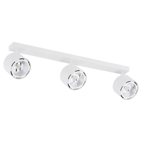 Plafoniera CLEVLAND 6100 BZ