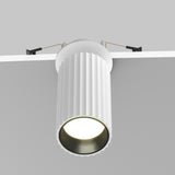 Spot Incastrat DOWNLIGHT CALIPSO C110CL-01-GU10-W