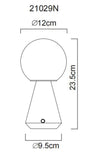 Veioza SORA 21029N
