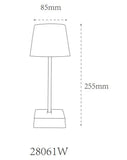Veioza XAYDEN 28061W