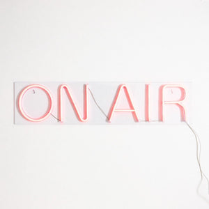 Aplica NEON ON AIR FM-WN46
