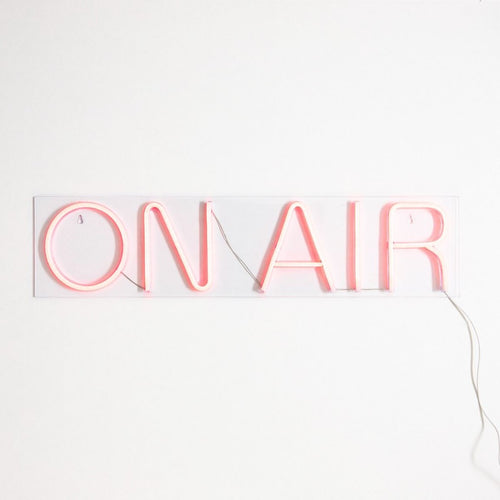 Aplica NEON ON AIR FM-WN46