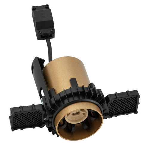 Spot Incastrat MONO SLIDE TRIMLESS 10805