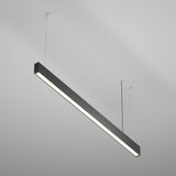 Lustra BASIS P051PL-36W2.7-6K-B
