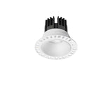 Spot Incastrat GAME TRIMLESS ROUND 11W 3000K WH 319667