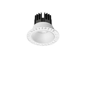 Spot Incastrat GAME TRIMLESS ROUND 11W 3000K WH 319667