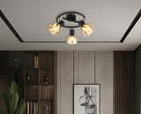 Plafoniera ZACHERY 54315S-3