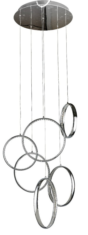 Lustra OLIMP AZ2450