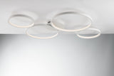 Plafoniera LED-FREDY-PL4