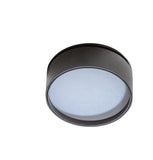 Spot Incastrat MONA 18W 3000K BK AZ4535