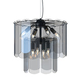 Candelabru NIRA MD3523-8M-EBCN