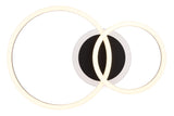 Plafoniera LORETTA 48039-30