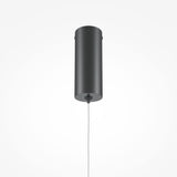Lustra HALO MOD246PL-L24BK1