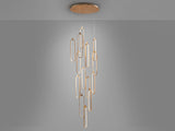 Candelabru COLETTE 787433D