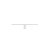 Aplica SPIN LED S 3000K 11587