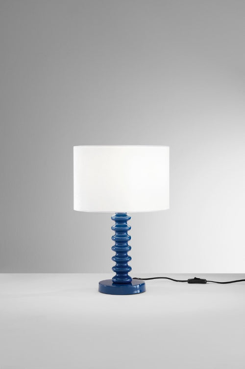 Veioza I-SULTAN-L-BLU