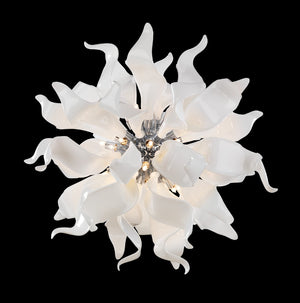 Candelabru APOLO 640174 D75 20L/38 ARMS